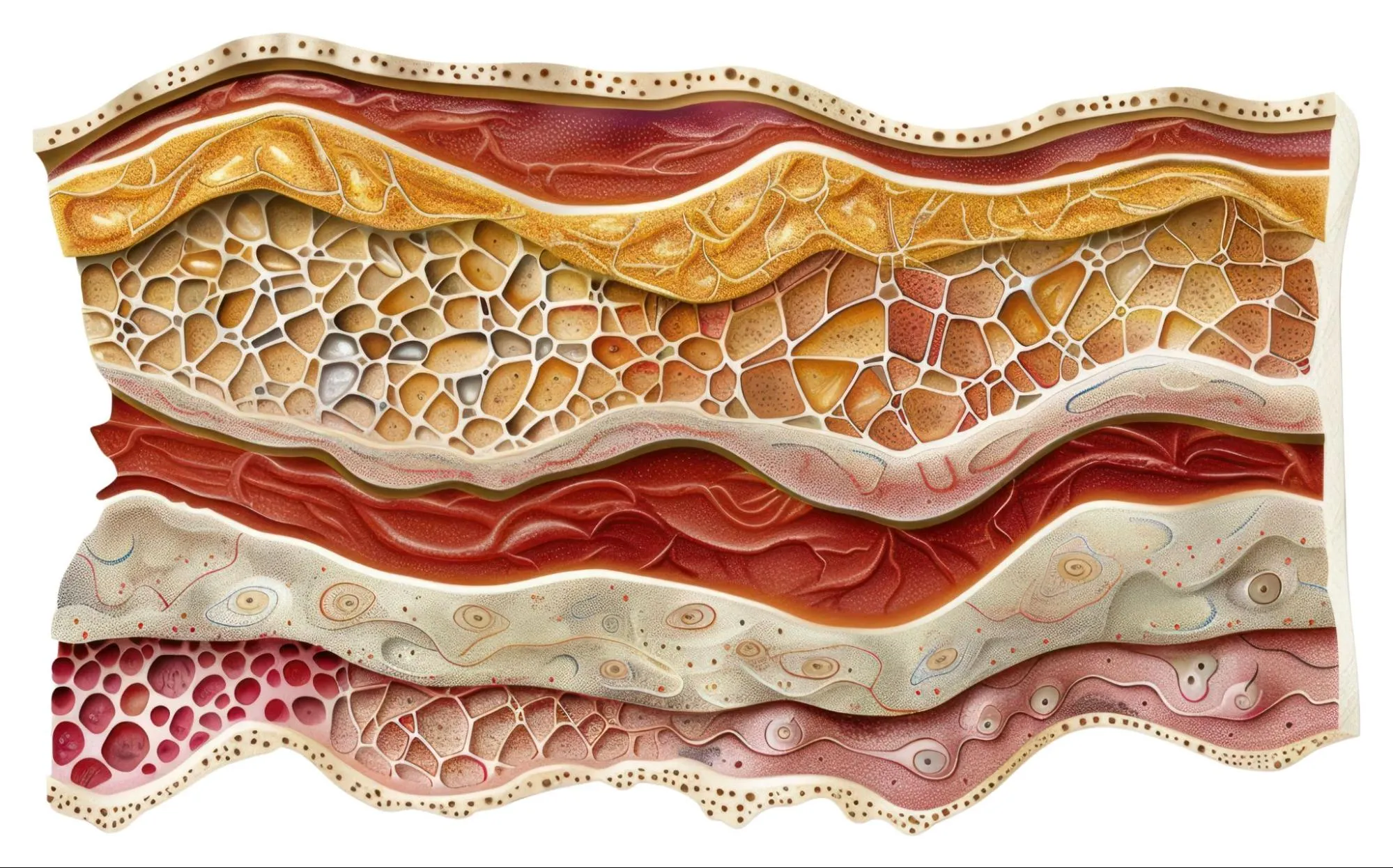 Adipose Tissue คืออะไร