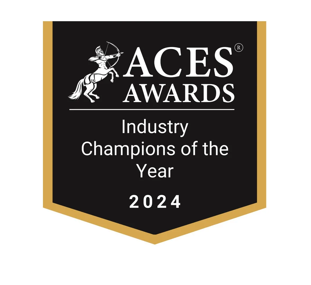 ACES Awards: Industry Champions of the Year 2024