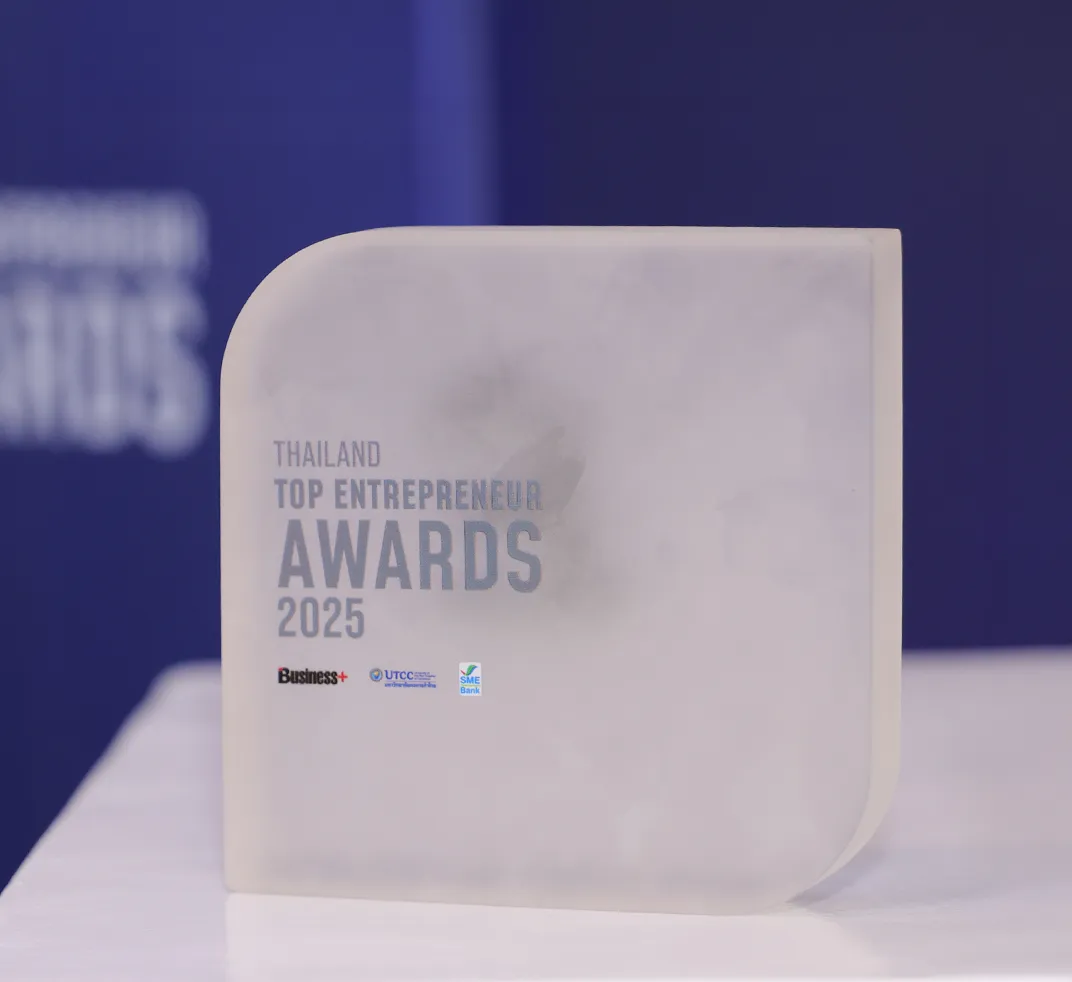 Thailand Top Entrepreneur Awards 2025