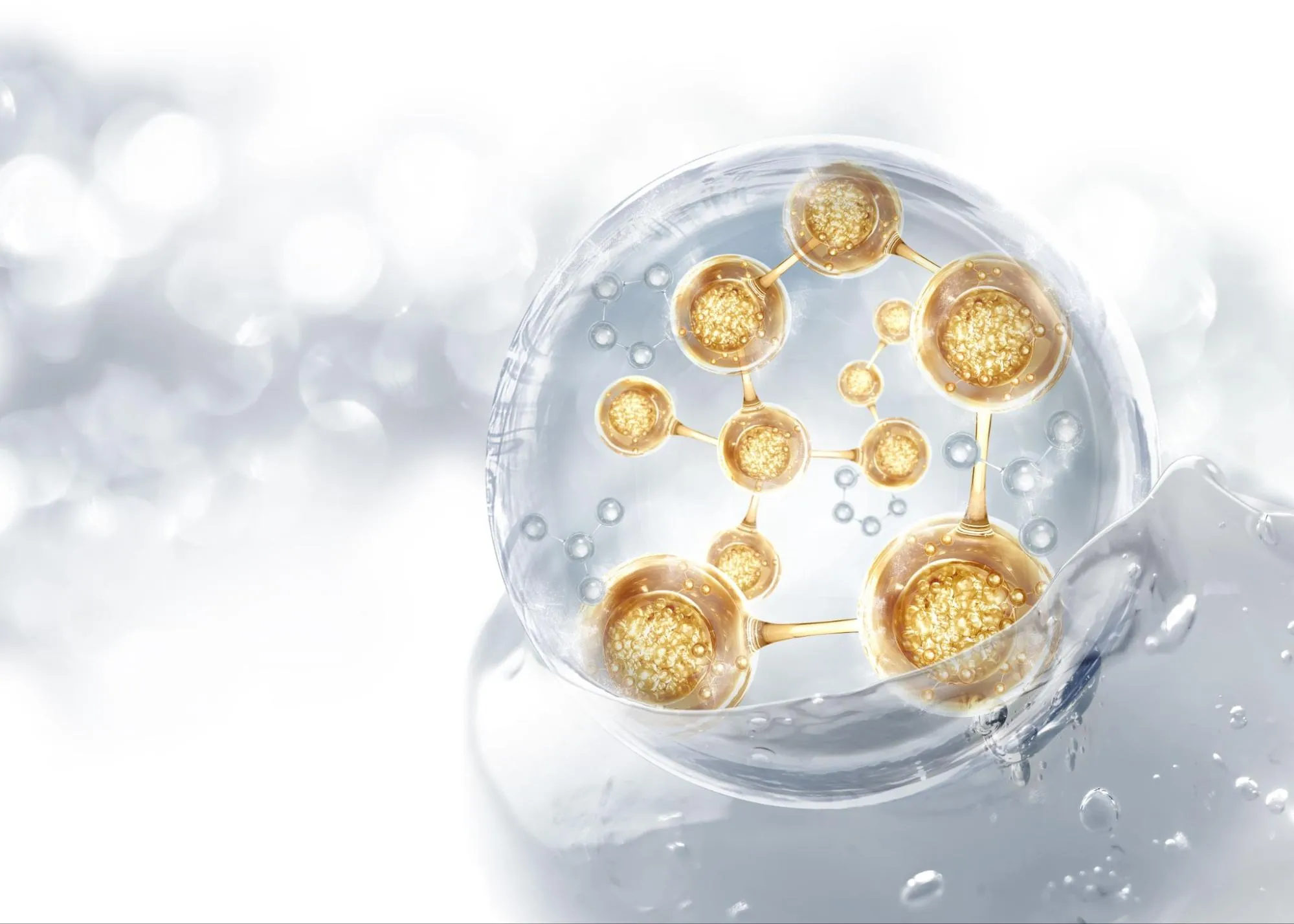 Mesenchymal Stem Cells (MSCs) คืออะไร มีประโยชน์อะไรบ้าง?